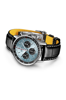 Navitimer B01 Chronograph 41