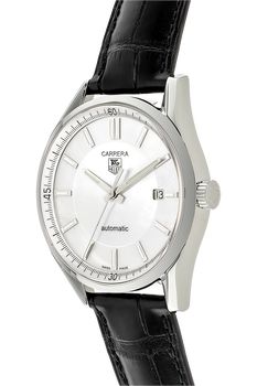 Carrera Stainless Steel Automatic