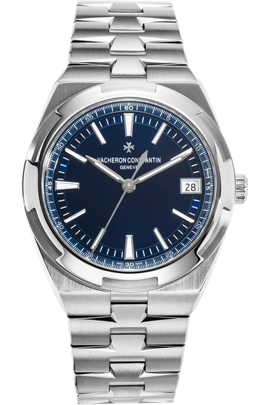 Overseas Stainless Steel Automatic