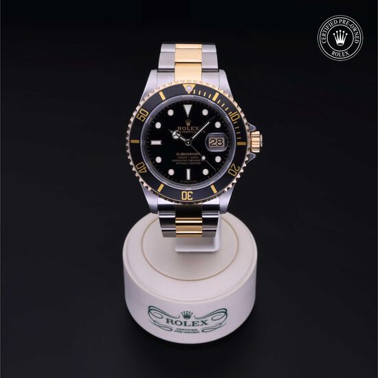 Submariner