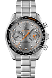 Speedmaster Racing Co-Axial Master Chronometer Chronograph 44.25 MM