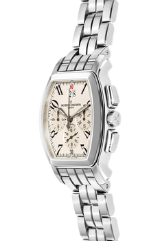 Royal Eagle Chronograph Stainless Steel Automatic