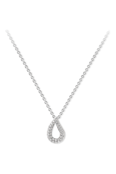 Lacrima Pendant