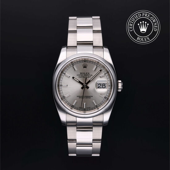 Datejust