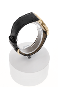 Calatrava Reference 5119 Yellow Gold Manual