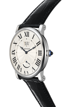 Rotonde Stainless Steel Manual