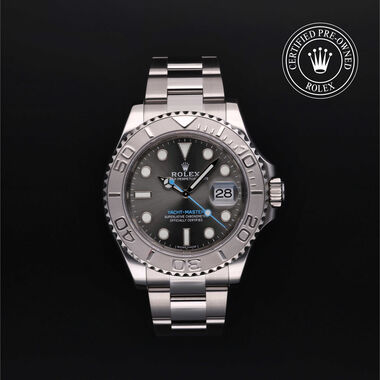 Yacht-Master