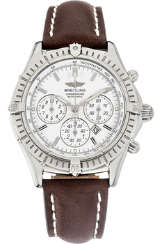 Shadow Flyback Stainless Steel Automatic