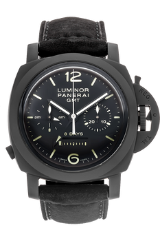 Luminor 1950 Chrono Monopulsante 8 Day Limited Edition