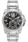 Calibre de Cartier Stainless Steel Automatic