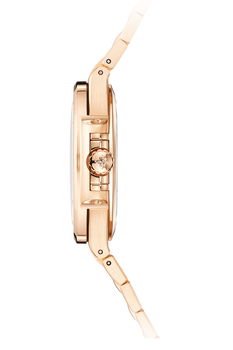 Nautilus Date, Sweep Seconds