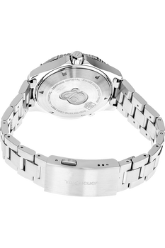 Aquaracer Calibre 5 Stainless Steel Automatic