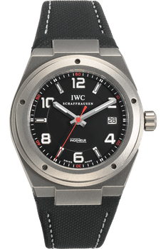 Ingenieur AMG Titanium Automatic