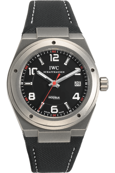 Ingenieur AMG Titanium Automatic
