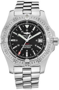 Colt Stainless Steel Automatic