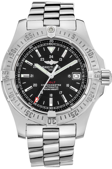Colt Stainless Steel Automatic