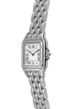 Panthere Stainless Steel Quartz