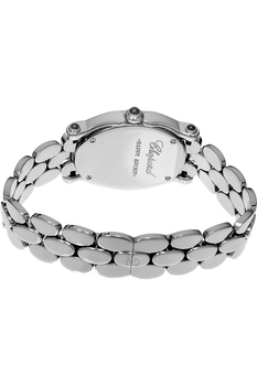Happy Sport Stainless Steel Quartz