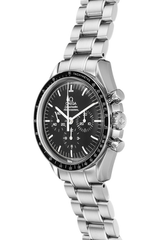 Speedmaster Moonwatch Professional Stainless Steel Manual