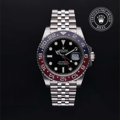 GMT-Master II