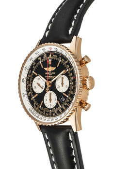 Navitimer 01 Rose Gold Automatic