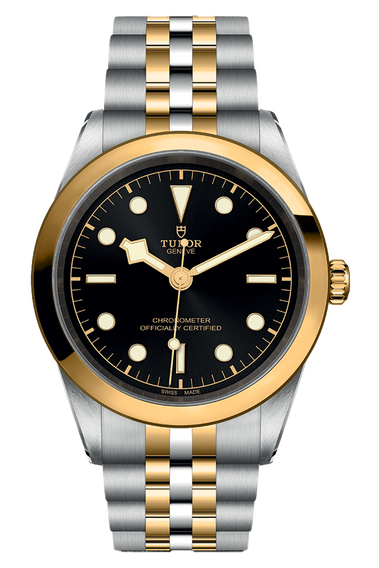 Black Bay 41