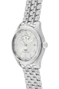Spitfire UTC Stainless Steel Automatic