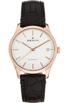 Port Royal Rose Gold Automatic