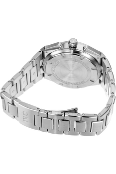 Ingenieur Chronograph Stainless Steel Automatic