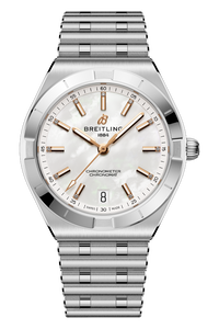 Chronomat Automatic 36