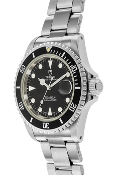 Submariner Stainless Steel Automatic