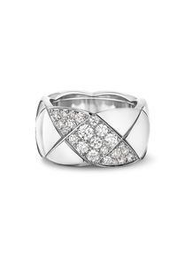COCO CRUSH RING