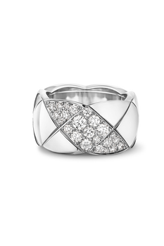 COCO CRUSH RING