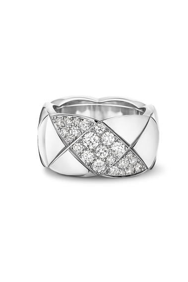 COCO CRUSH RING
