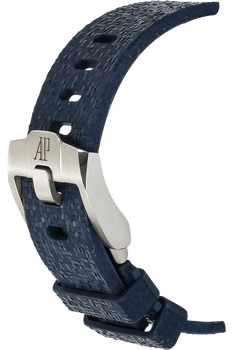 Royal Oak Offshore Music Edition Titanium Automatic