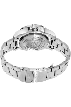 Avenger II Seawolf Stainless Steel Automatic