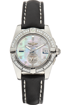 Galactic 36 Stainless Steel Automatic