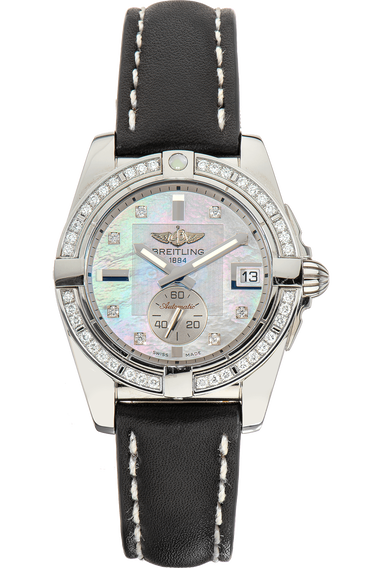Galactic 36 Stainless Steel Automatic