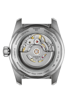 PR516 Powermatic 80