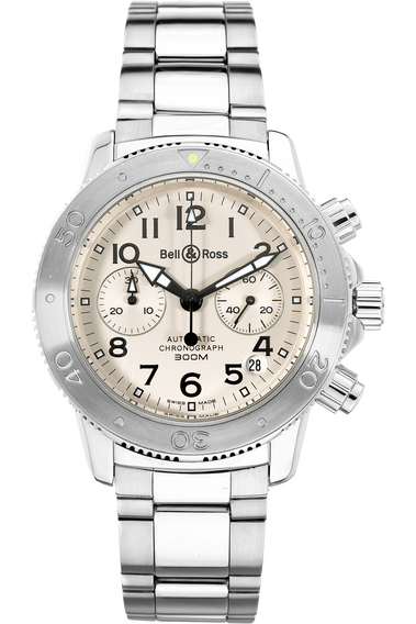 Diver Stainless Steel Automatic