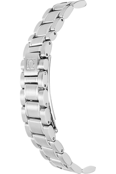 Speedmaster Day-Date Stainless Steel Automatic