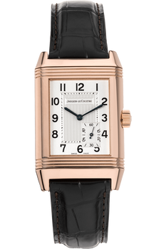 Reverso Grande Reserve Rose Gold Manual