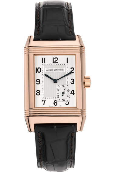 Reverso Grande Reserve Rose Gold Manual