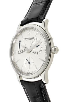 Master Reserve de Marche Stainless Steel Automatic