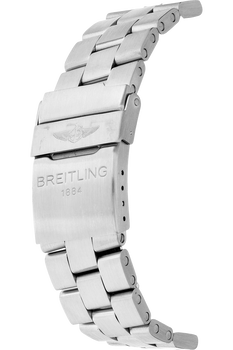 SuperOcean 44 Stainless Steel Automatic