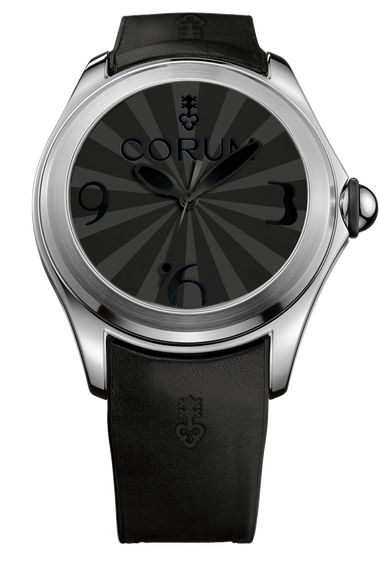Bubble Black Ghost L082/03024