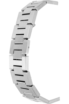 Pasha C GMT Stainless Steel Automatic