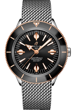 Superocean Heritage &#39;57