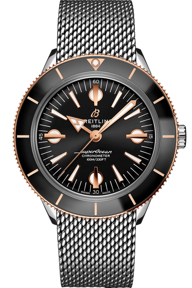 Superocean Heritage &#39;57