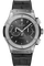 Classic Fusion Chronograph Titanium Racing Grey